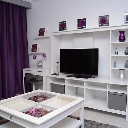 Luxury Nile Maadi Cairo Apartment エクステリア 写真