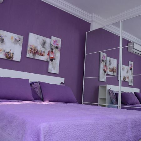 Luxury Nile Maadi Cairo Apartment エクステリア 写真