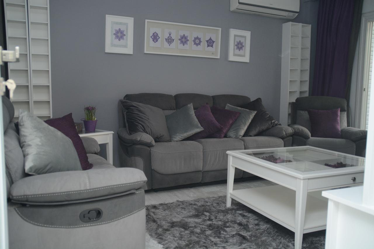 Luxury Nile Maadi Cairo Apartment エクステリア 写真