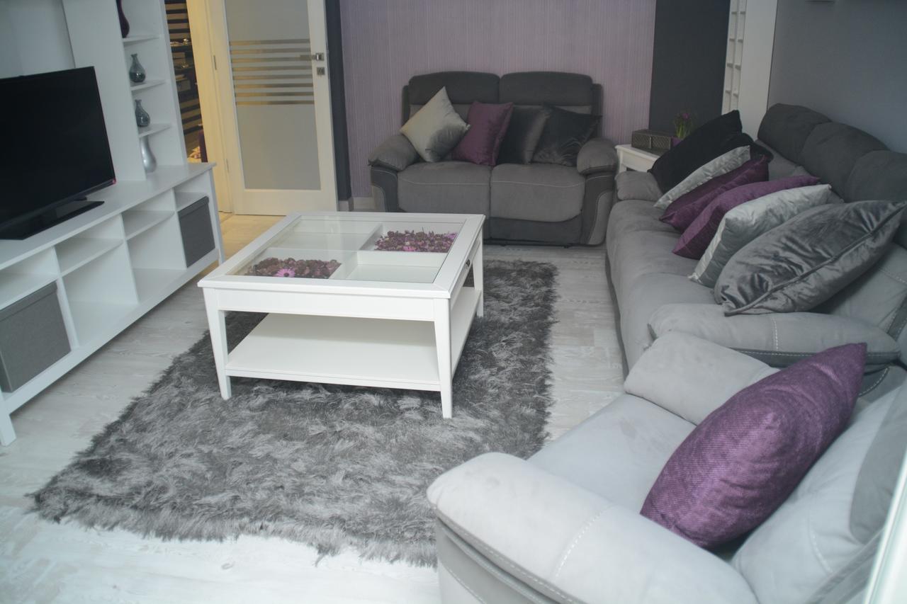 Luxury Nile Maadi Cairo Apartment エクステリア 写真
