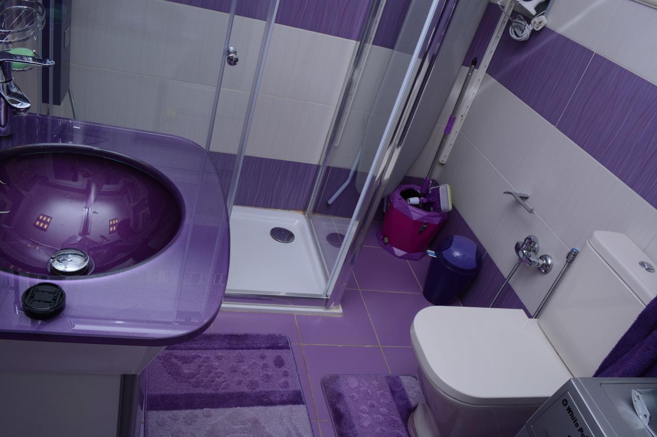 Luxury Nile Maadi Cairo Apartment エクステリア 写真