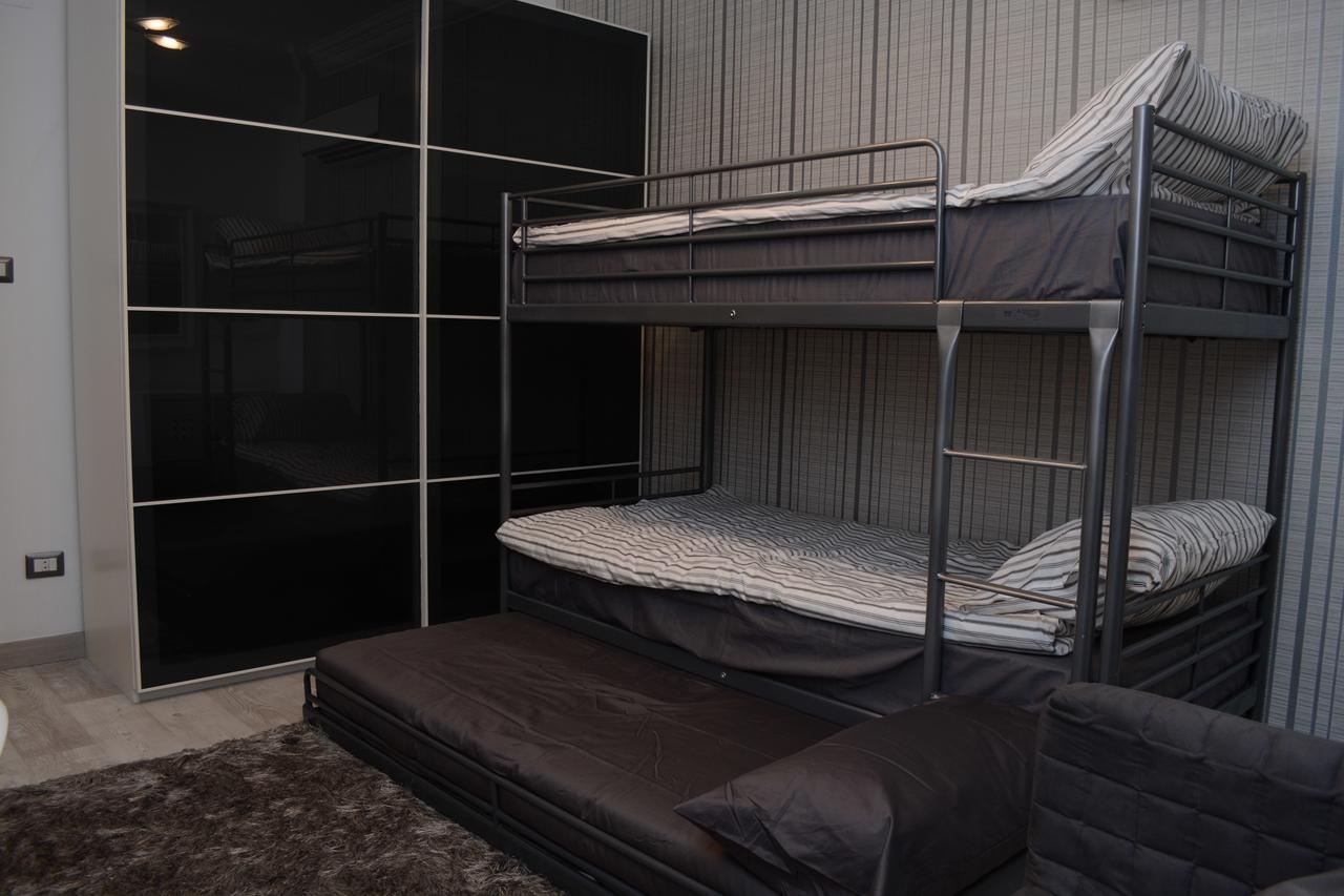 Luxury Nile Maadi Cairo Apartment エクステリア 写真