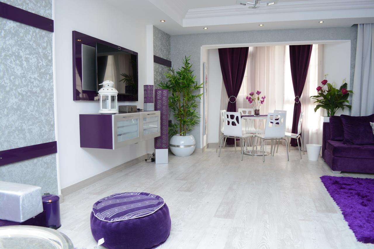 Luxury Nile Maadi Cairo Apartment エクステリア 写真